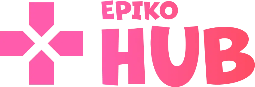 EpikoHubLogo