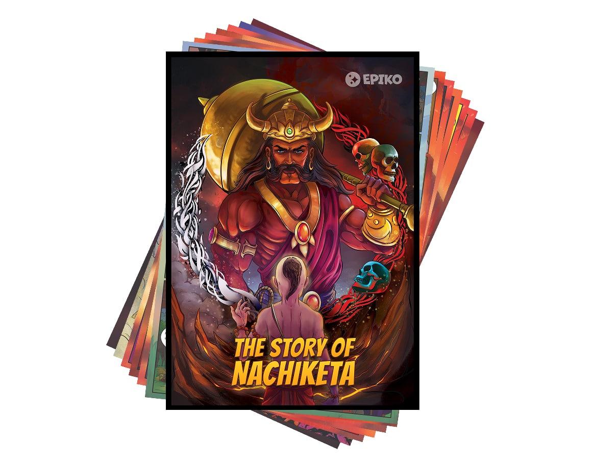 1 comic book
