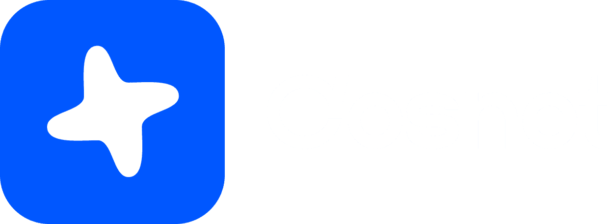CosnetLogo