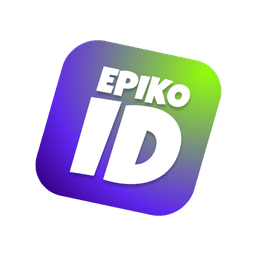 Epiko ID logo