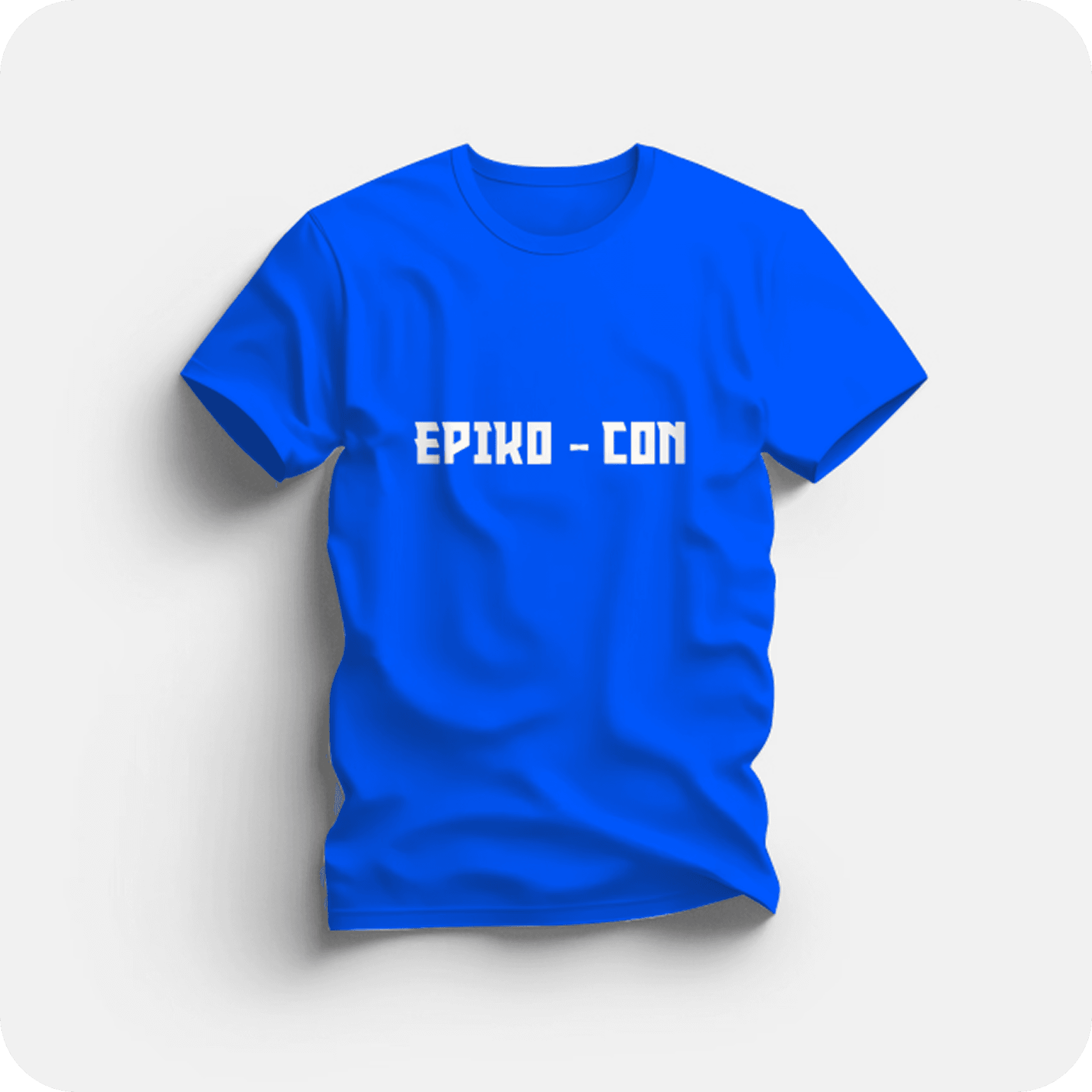 Epiko-Con T-shirt